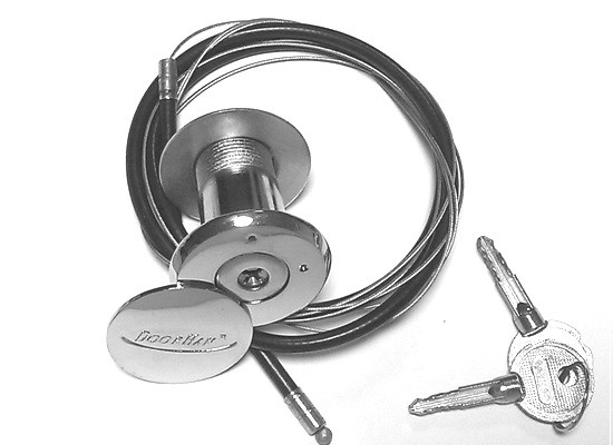 Zámek pro nouzové odblokování LOCK (DoorHan)