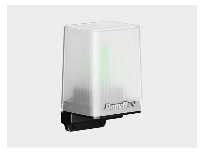 Maják LAMP PRO (DoorHan)