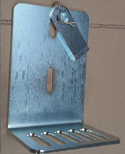DOORSTOP (DoorHan)