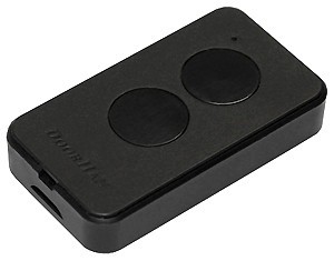 DoorHan Transmitter 2 Pro dálkový ovladač 433MHz DoorHan Transmitter 2 Pro dálkový ovladač 433MHz