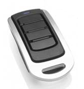 DoorHan Transmitter 4 EX dálkový ovladač 433MHz DoorHan Transmitter 4 EX dálkový ovladač 433MHz