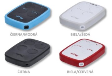 WHY EVO2 dálkový ovladač WHY EVO2 dálkový ovladač