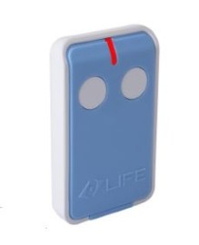 Life MAXI 2 dálkový ovladač 433MHz Life MAXI 2 dálkový ovladač 433MHz