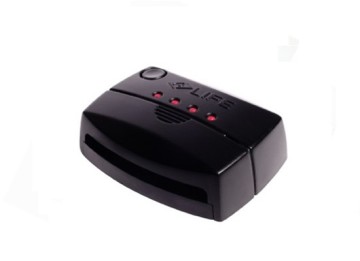 Life FAST R2E externí přijímač 433MHz Life FAST R2E externí přijímač 433MHz