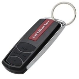 LiftMaster TX4EVF dálkový ovladač 868MHz LiftMaster TX4EVF dálkový ovladač 868MHz