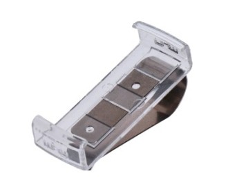 WHYCLIP plastový držák pro univerzální vysílače why evo2 WHYCLIP plastový držák pro univerzální vysílače why evo2