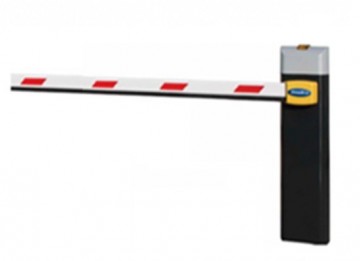 Automatická závora BARRIER 4 m (DoorHan) Automatická závora BARRIER 4 m (DoorHan)